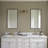 Embroidered Crushed Silk Wallpaper-1990070834