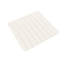 Tapis de bain Diatomite Stone, terre à diatomées à séchage rapide - blanc naturel, petit-118723647-94353379