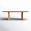 Amadeus 90'' Dining Table