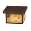 1 - Light Flush Mount