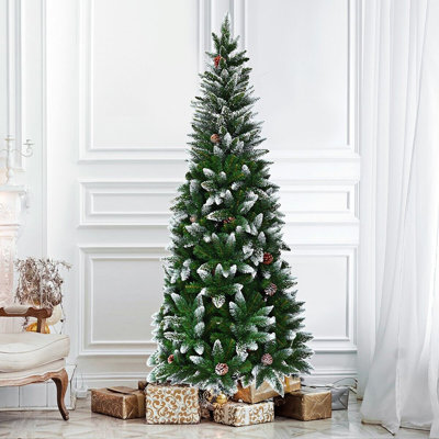 Artificial Pine Christmas Tree