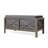 X-Back Left -Right Corner Bench Set