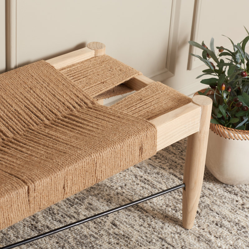 Banc Ashala, Cognac