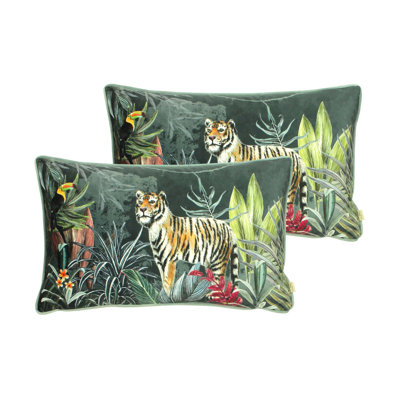 Rectangular Cushion