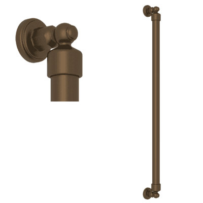 Georgian Era Grab Bar