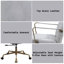 Chaise de bureau Duralo