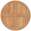 Solid Wood Patio Dining Set Table,