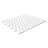 HoneyComb Remi 1" x 1" Porcelain Mosaic Tile-48763718