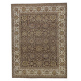 One-of-a-Kind 9'1" X 12'1" Area Rug