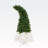 Lighted Christmas Tree