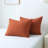 Duvet Cover Set Solid Color Bedding Set 3 Pieces-104343078-104343080