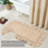 Dathan 100% Cotton Non-Slip Bath Mat-531702921-531702920