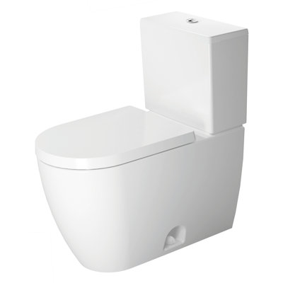 Floor Mounted Toilet Bowl Single Flush