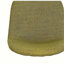 Ensemble de 2 chaises et table d'appoint modernes