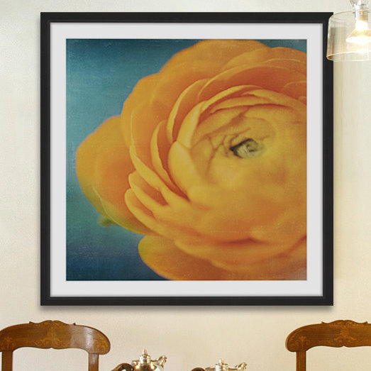 Single Picture Frame Print, 51cm H x 51cm W x 3.81cm D