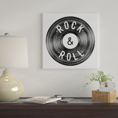 " Rock & Roll " by Florent Bodart