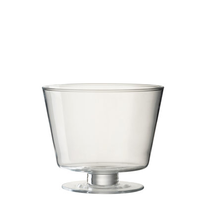 Addy Glass Table Vase 1