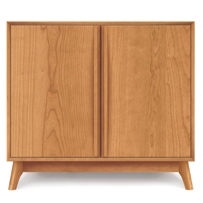 Catalina 33.5'' W Solid Wood Server