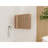 Olita Wall-Mounted Floating Bathroom Storage Cabinet