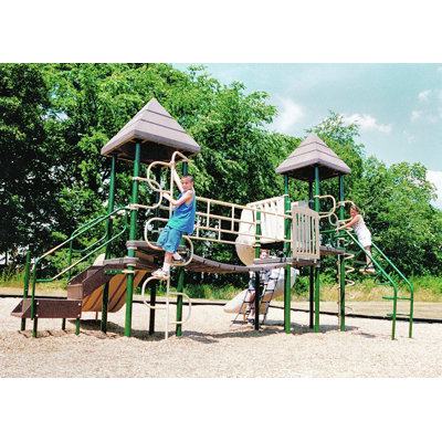 Playsystem Ages 5-12