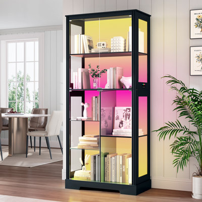 Display Cabinet
