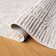 Tapis beige Wolcott