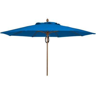 Parasol de marché 11 'Prestige
