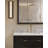 Verona 36" Vanity With Rectangular Undermount Sink-106700612