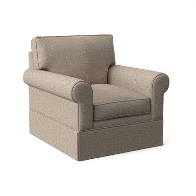 Benton Armchair