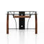 Bureau d'ordinateur Taber
