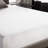 Hotel Grade Waterproof Fitted Mattress Protector Mattress Protector Case Pack-23084401