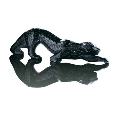 Zeila Panther Figurine