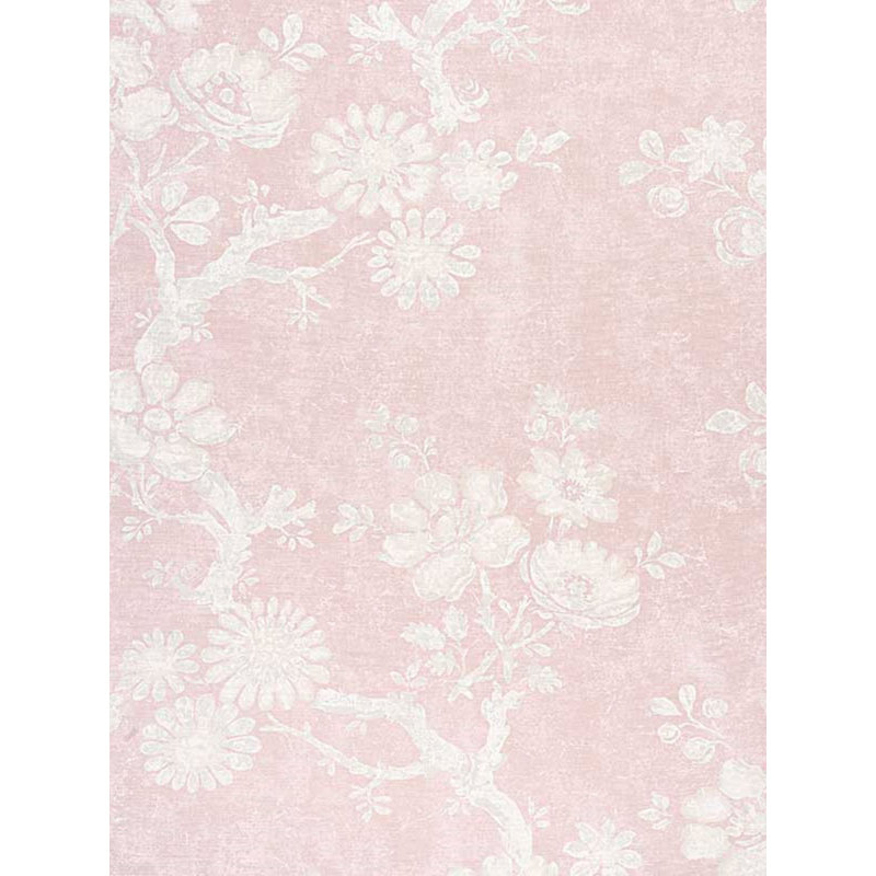 Anaysa Blackout Curtain, Blush, 50" W x 96" L