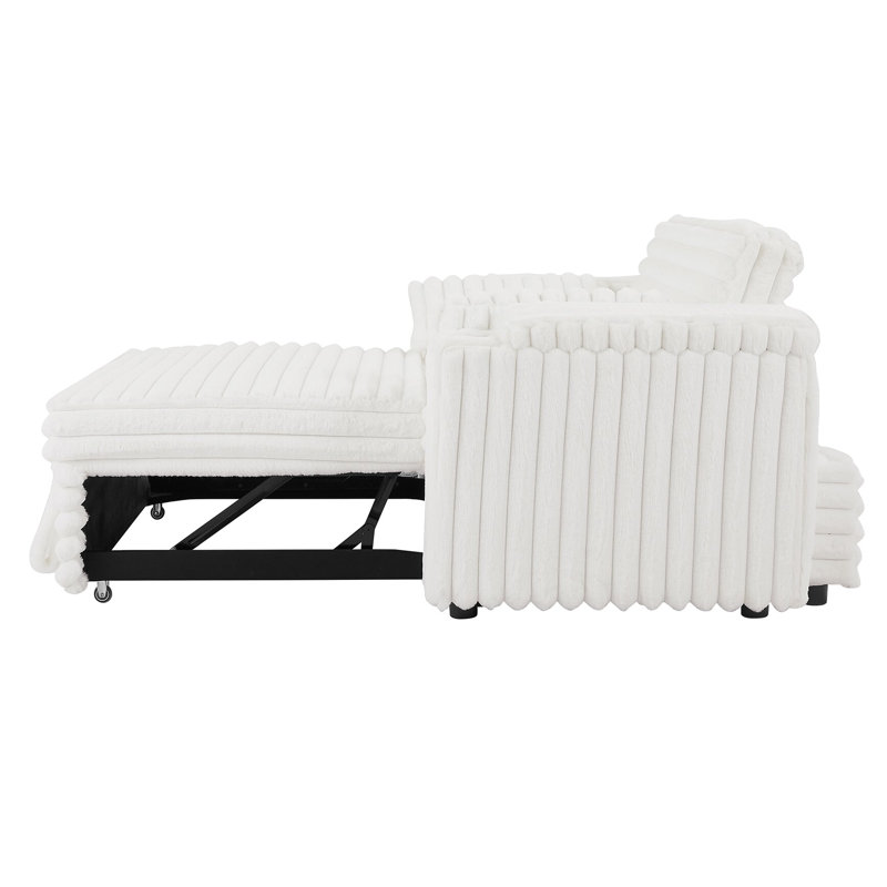 Canapé-lit New White