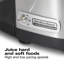 Extracteur de jus Hamilton Beach® Professional