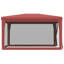 Andreyah 3m x 4m Iron Party Tent-1275307479-1275307478
