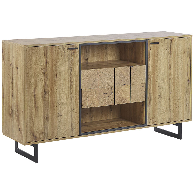 Dagmar 158cm Sideboard