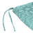 19" x 18" Outdoor Seat Cushion with Ties-2041770144