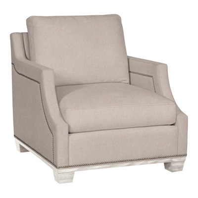 Michael Weiss 32" Abingdon Chair