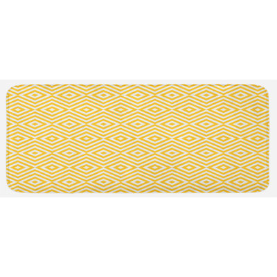 Tapis de cuisine