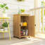 Outdoor Storage Cabinet