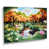 Toile tendue