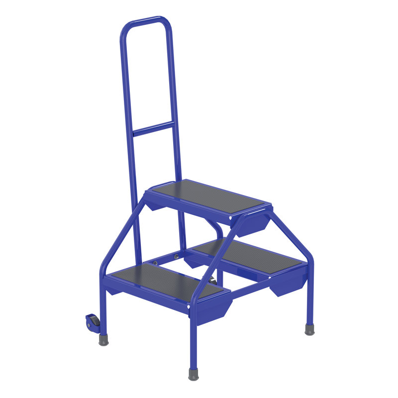 Astral 3 - Step Steel Step Stool
