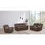 Fauteuil inclinable Contrast Welt