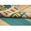 Tapis en laine Nomadic Kilim