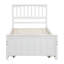 Lit plateforme simple avec lit gigogne-1768652078