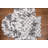 Joppatowne No Pattern Cotton Table Runner