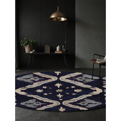 Tapis gris lavable à la machine
