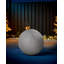 PVC Ball Ornament-1104509067-1104509057