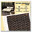 Outdoor High-Back Chair,Garden Wicker Chair-235106508